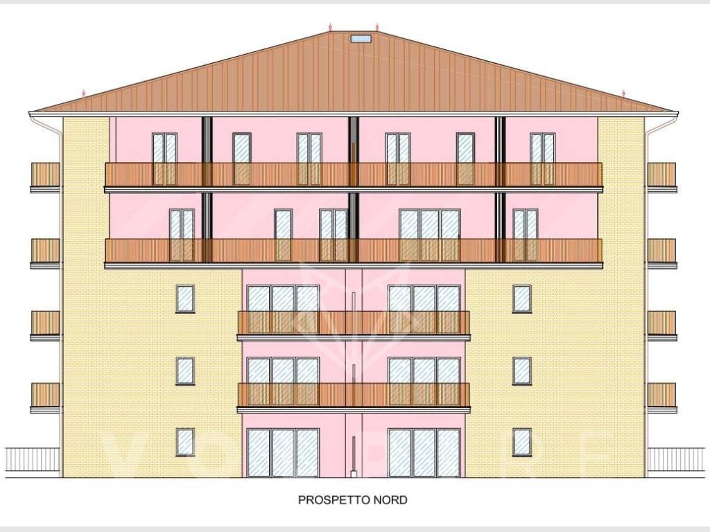 Appartamento a Bastia umbra in Via Gemelli Baldoni - Foto 5