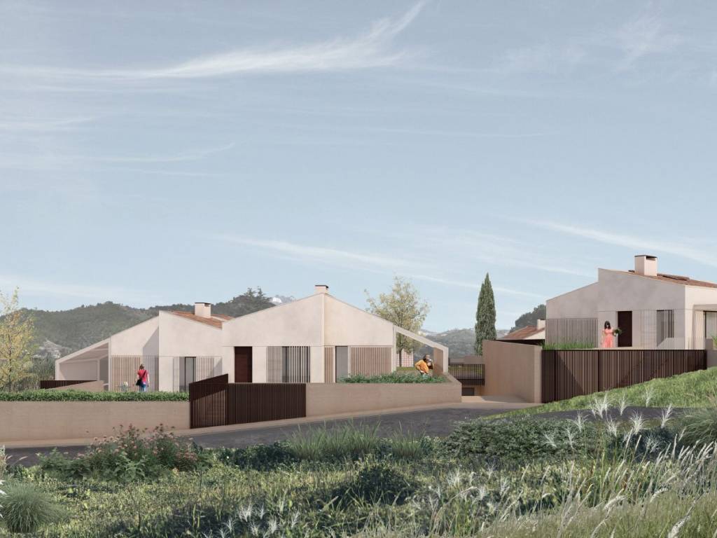 Progetto a Ascoli piceno in Via Terenzio Mamiani, 71 - Foto 3
