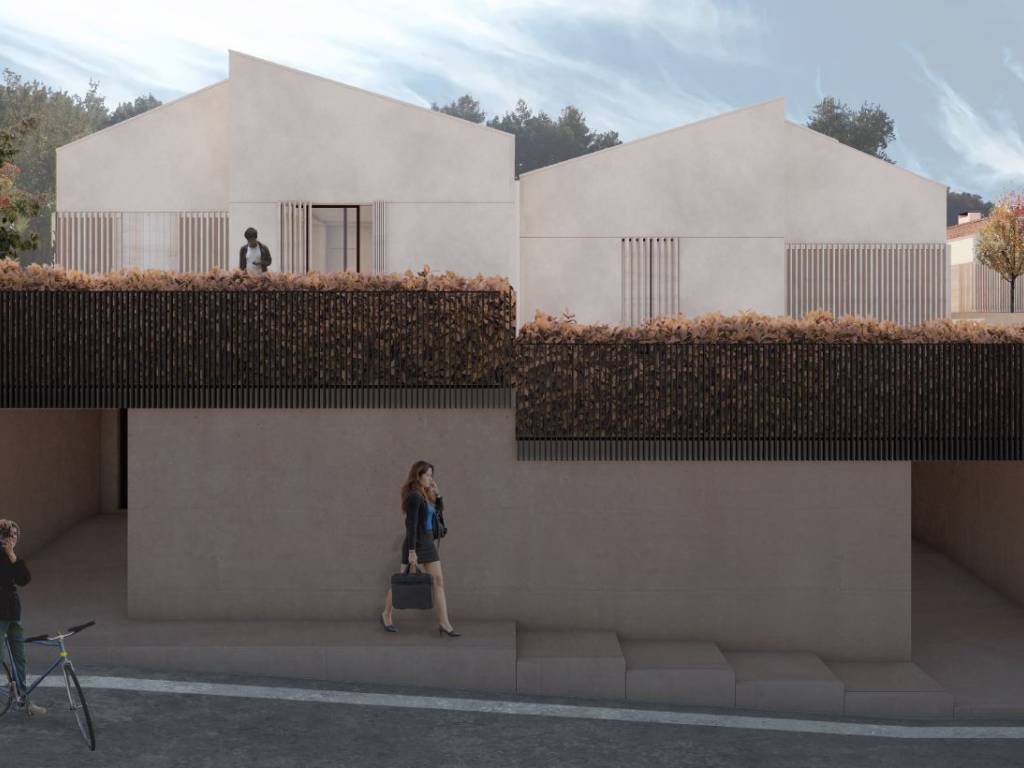 Progetto a Ascoli piceno in Via Terenzio Mamiani, 71 - Foto 4