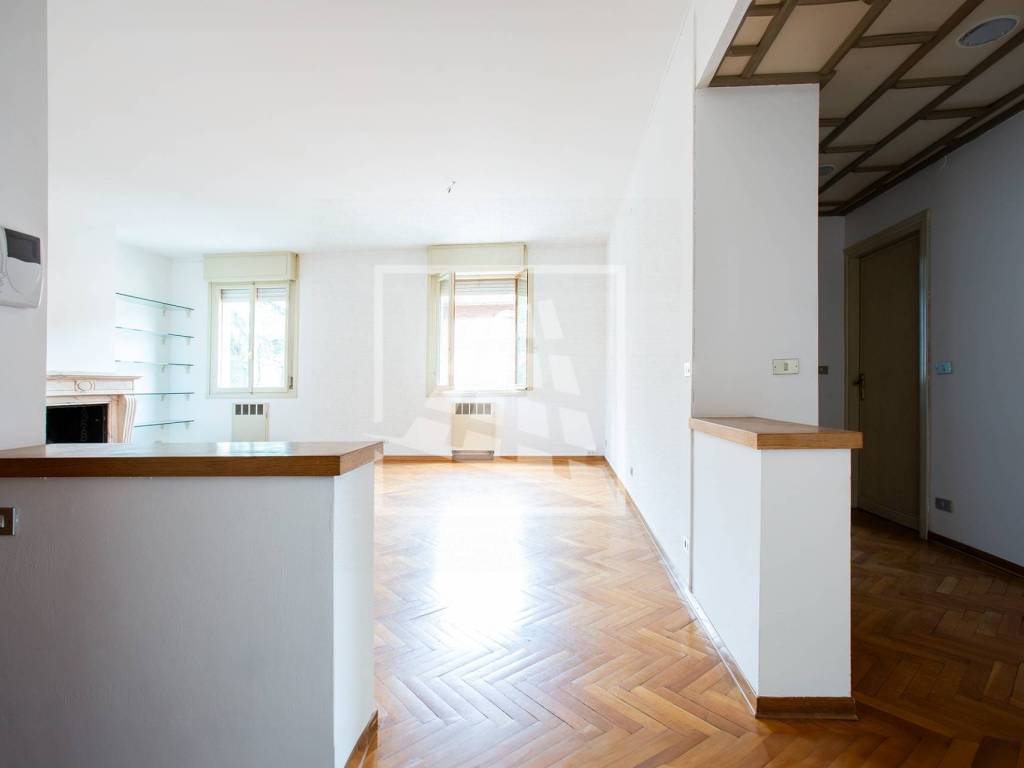 Appartamento a Reggio emilia in Viale Umberto I, 40 - Foto 5