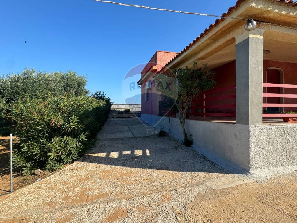 Casa indipendente a Pachino in C.DA CONCERIE FONDO BARCHE - Foto 4