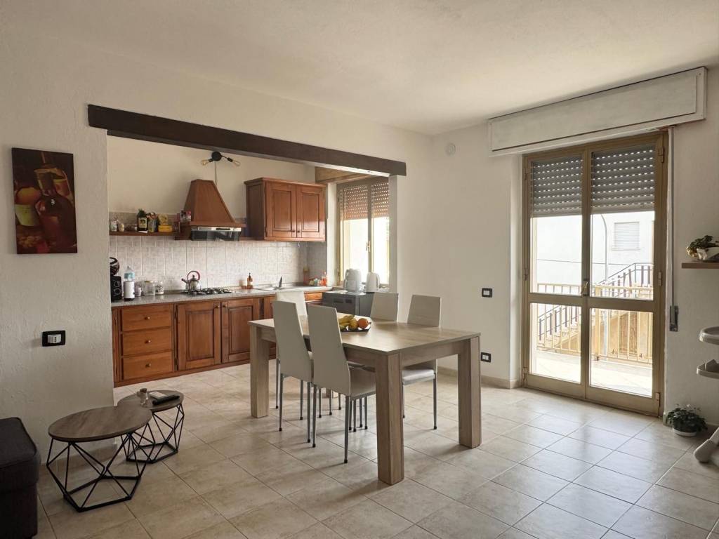 Appartamento a Siniscola in Piazza Italia, 8 - Foto 5