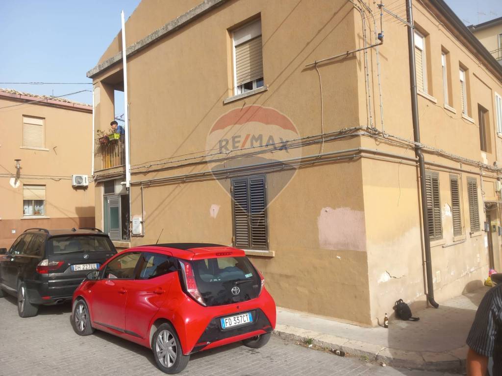 Appartamento a Ragusa in Via Giuseppe Di Vittorio, 46 - Foto 2