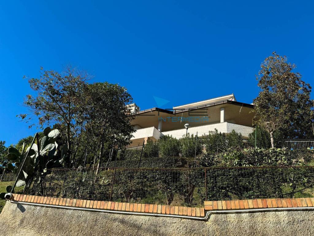 Villa a Spoltore in Via Valle Carbone, 1 - Foto 2