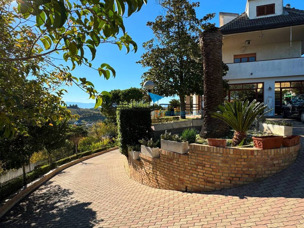 Villa a Spoltore in Via Valle Carbone, 1 - Foto 4
