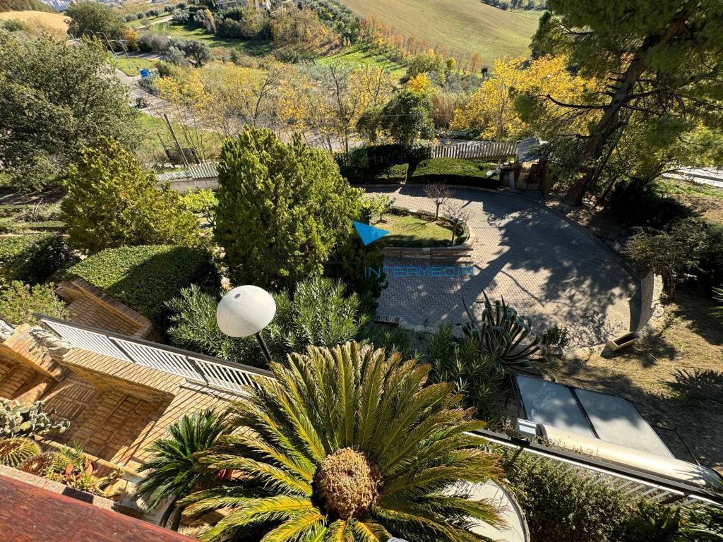 Villa a Spoltore in Via Valle Carbone, 1 - Foto 5