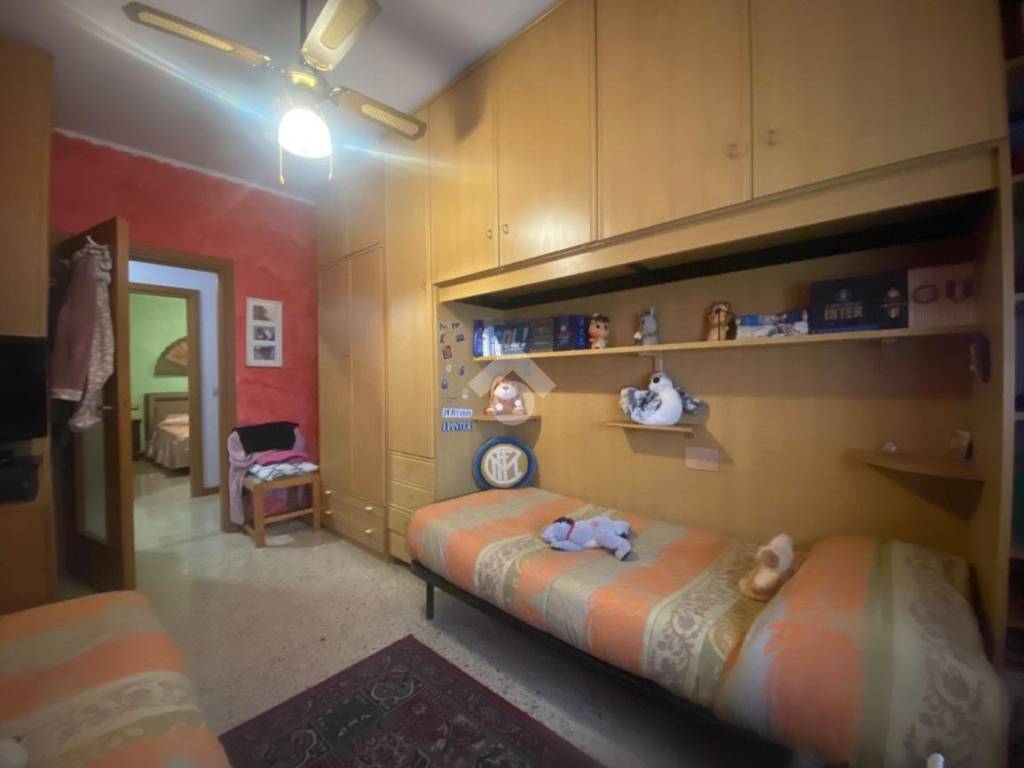Appartamento a Casalpusterlengo in VIA ALCIDE DE GASPERI, 57 - Foto 2