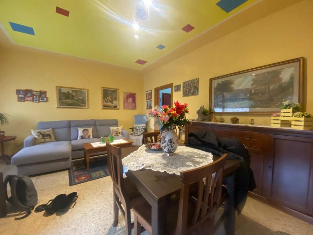 Appartamento a Casalpusterlengo in VIA ALCIDE DE GASPERI, 57 - Foto 4