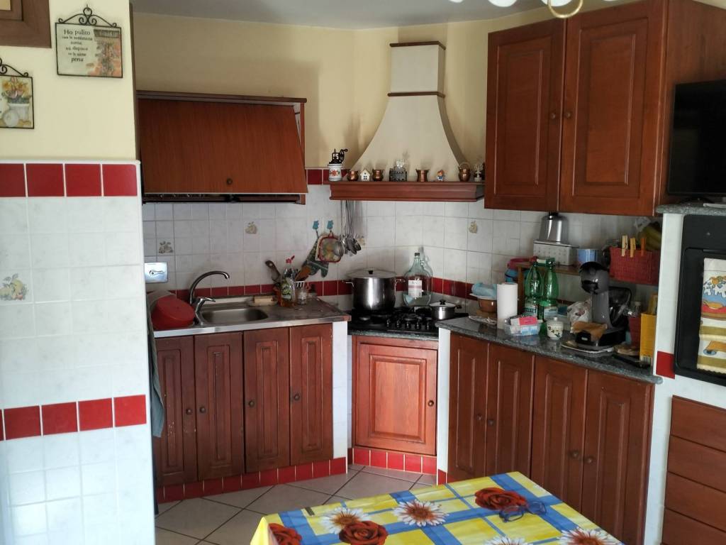 Casa indipendente a Cunico in Via Moreto, 18, 14026 Cunico AT, Italia - Foto 2