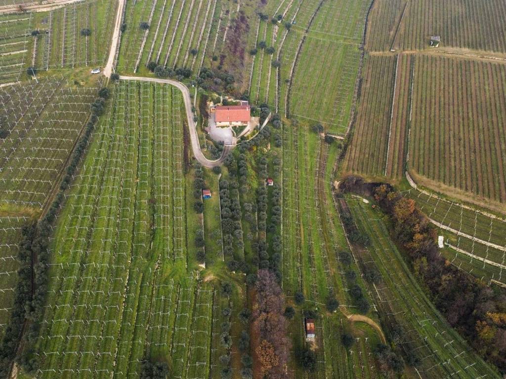 Terreno a Negrar di valpolicella in Via Colle Masua - Foto 3