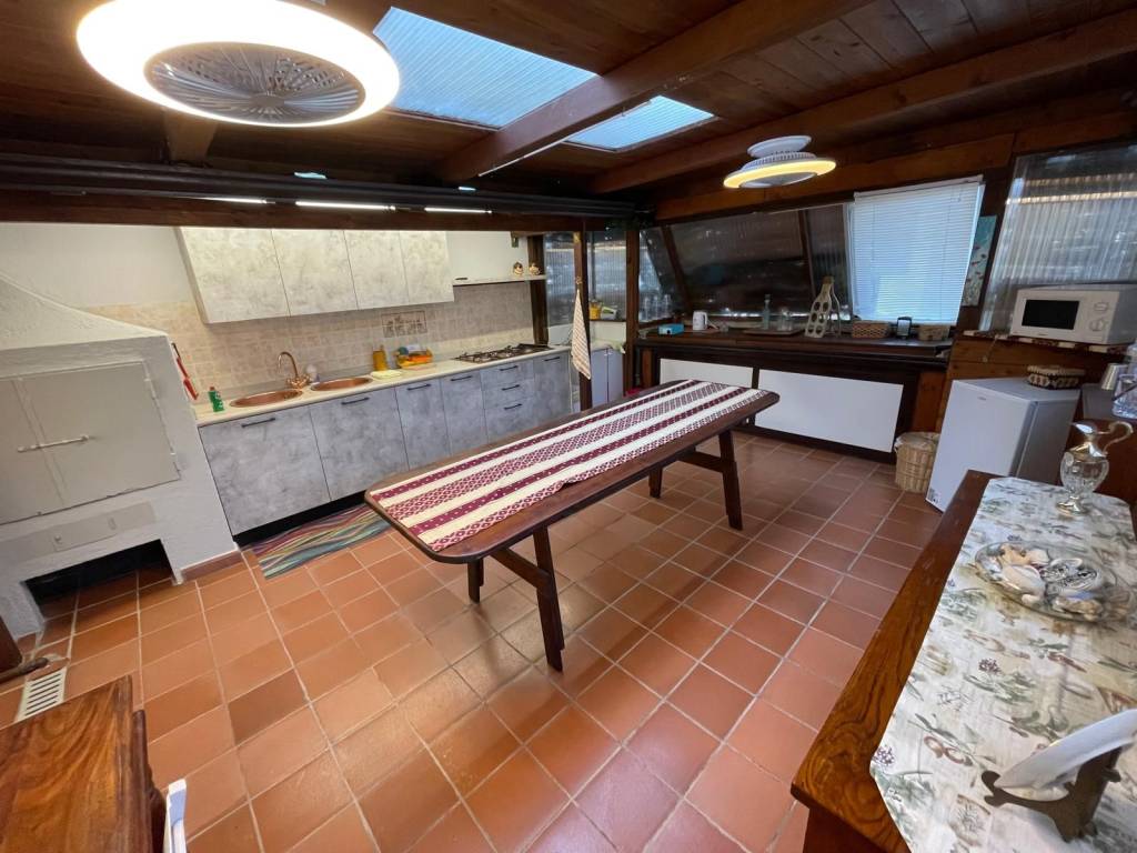 Appartamento a Comacchio in Viale dei Tigli, 8 - Foto 4