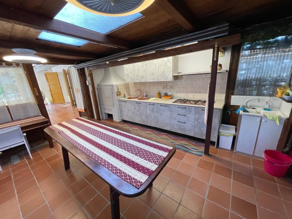 Appartamento a Comacchio in Viale dei Tigli, 8 - Foto 5
