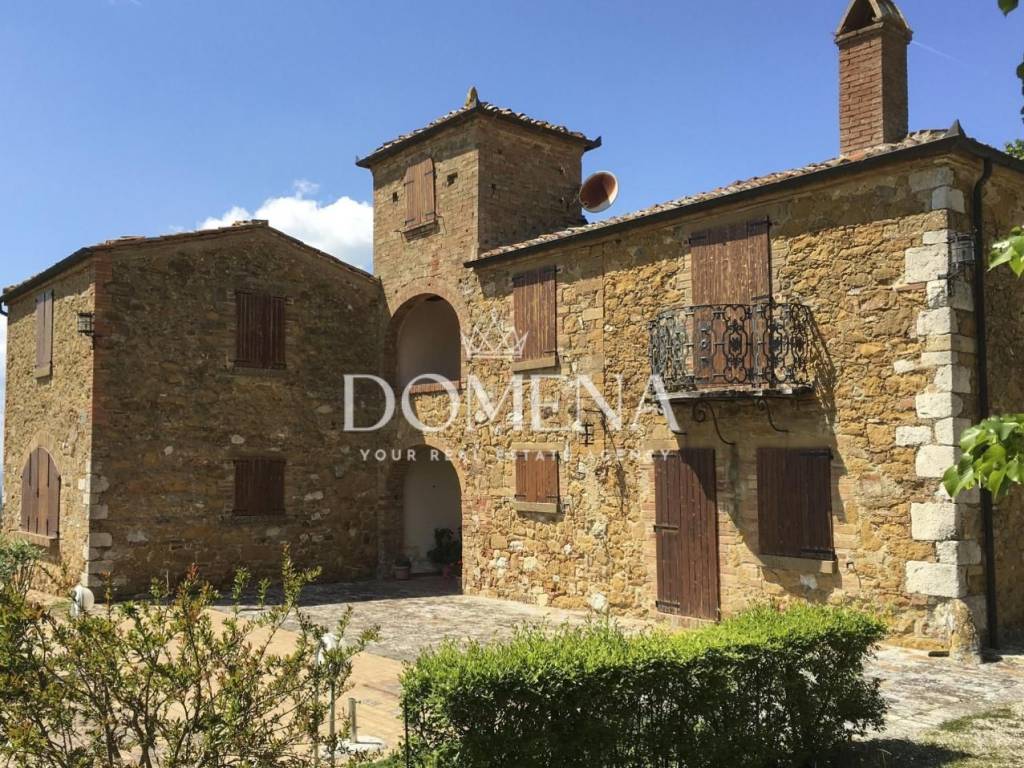 Rustico / casale a Torrita di siena in Torrita di Siena - Foto 2