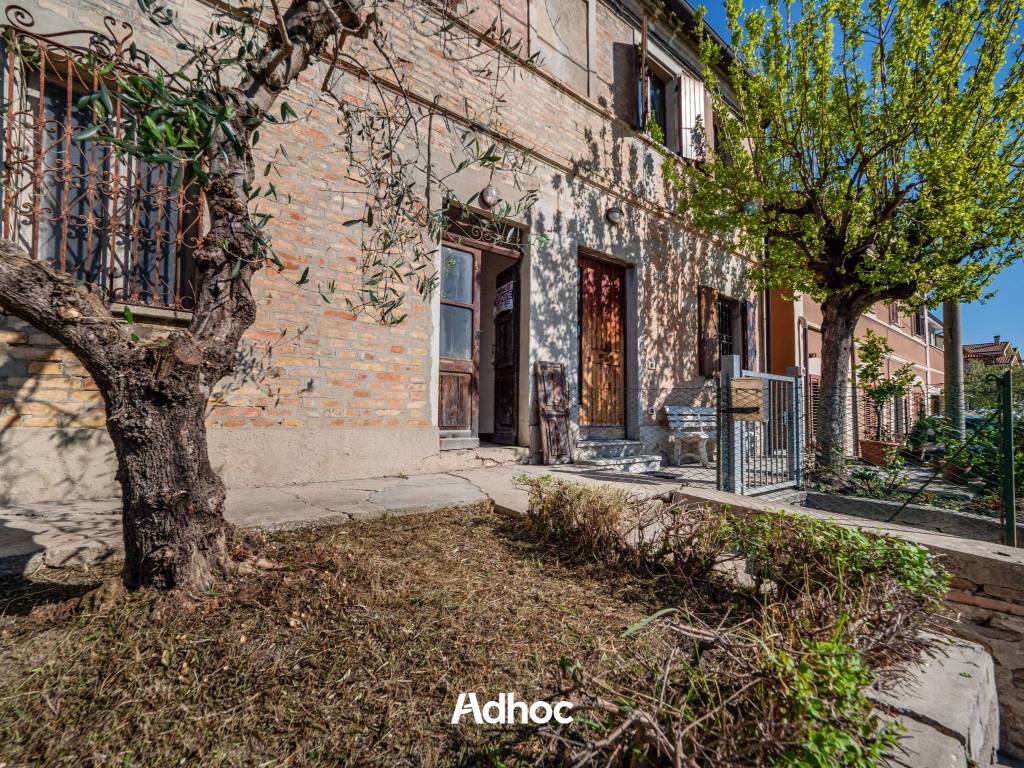 Casa indipendente a Fano in Via Flaminia, 396 - Foto 2