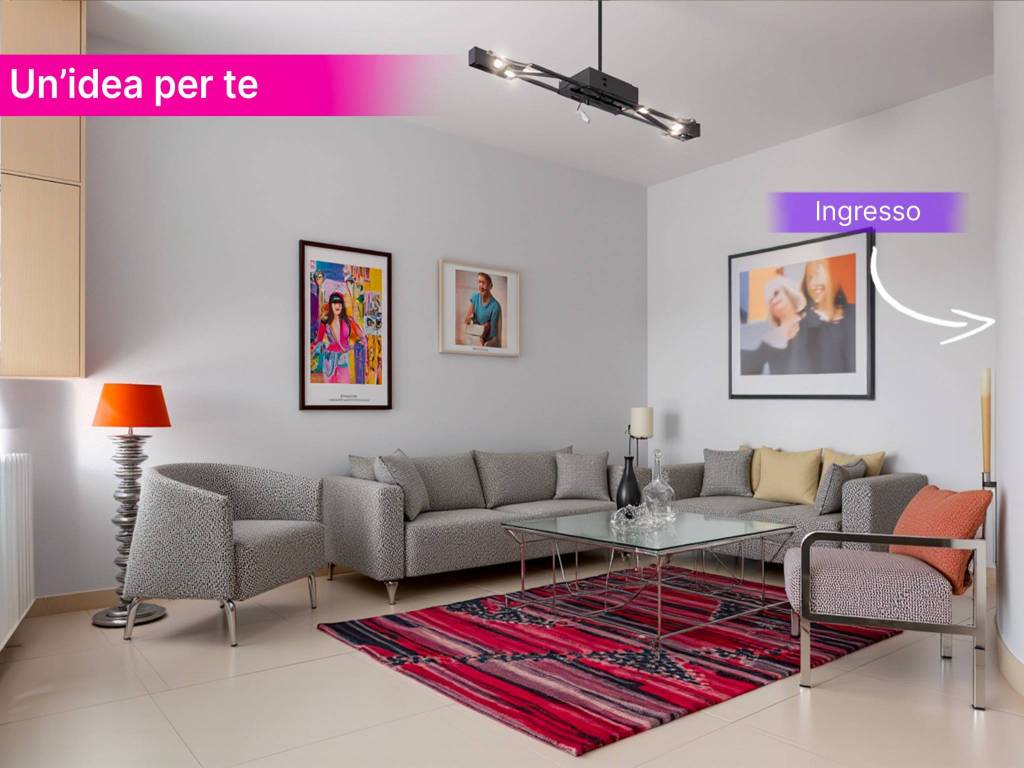 Casa indipendente a Fano in Via Flaminia, 396 - Foto 3