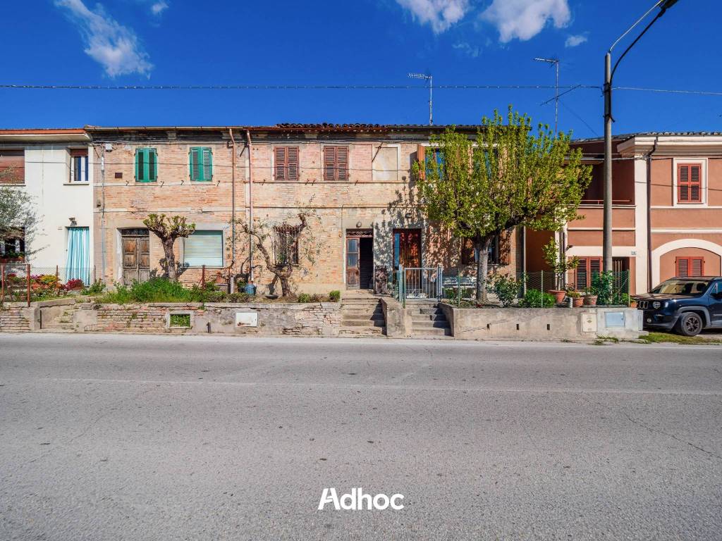 Casa indipendente a Fano in Via Flaminia, 396 - Foto 5