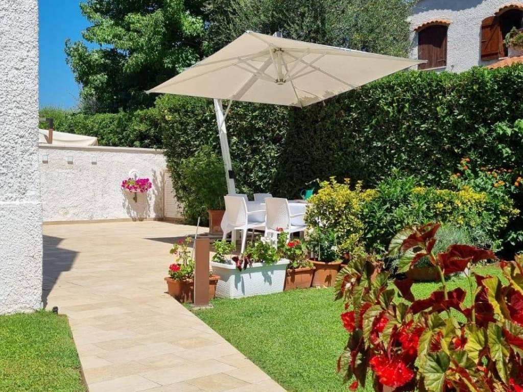 Villa a San felice circeo in Via Terracina, 144 - Foto 2