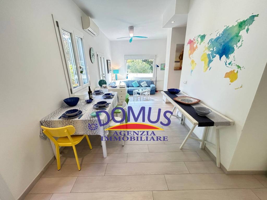 Villa a San felice circeo in Via Terracina, 144 - Foto 4