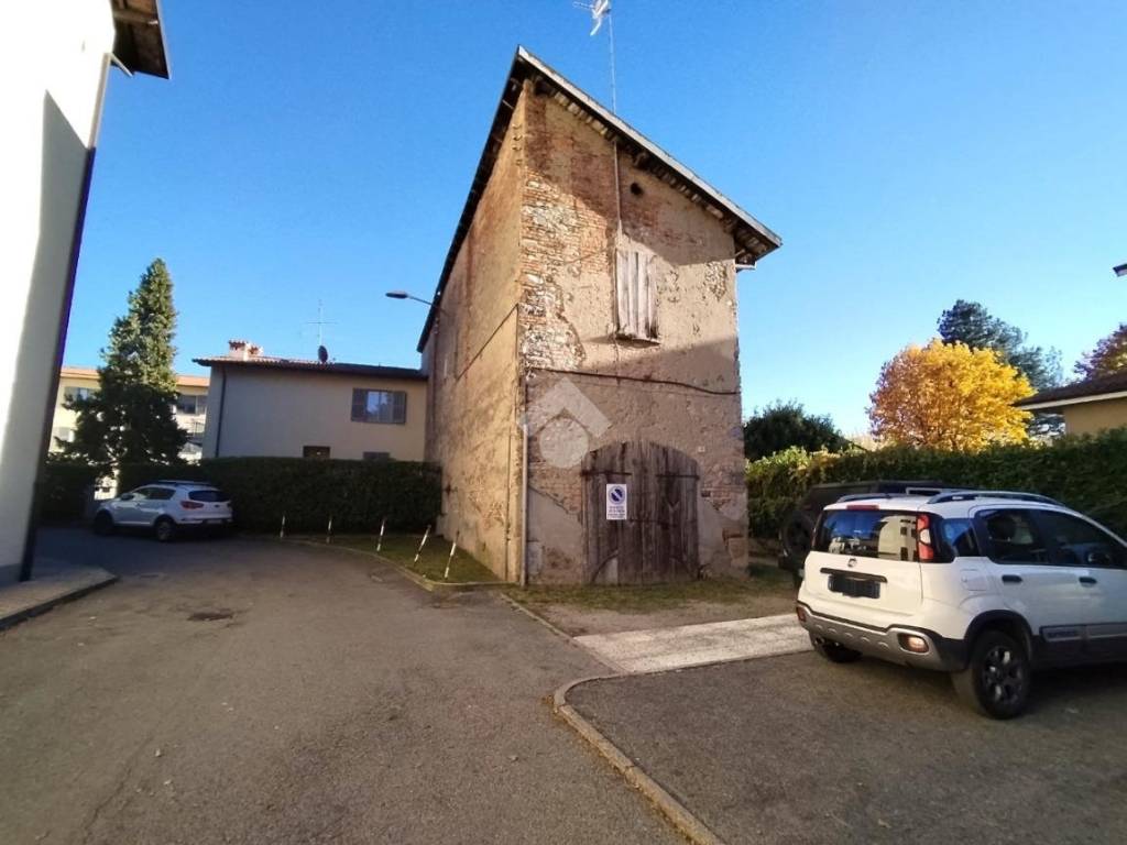 Rustico / casale a Merate in Vicolo Pozzetto, 10 - Foto 3