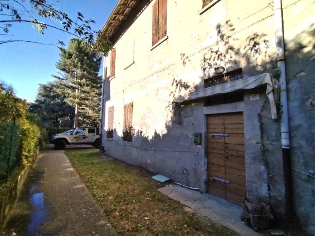 Rustico / casale a Merate in Vicolo Pozzetto, 10 - Foto 4