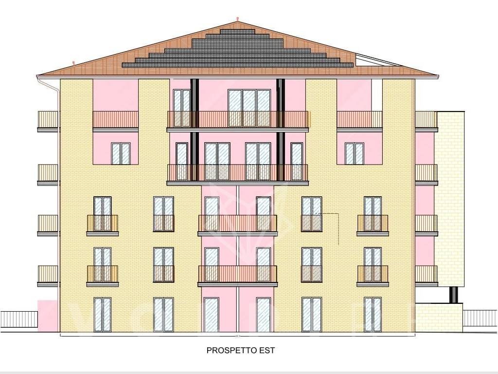 Appartamento a Bastia umbra in Via Gemelli Baldoni - Foto 5