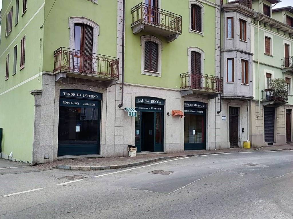Immobile a Occhieppo inferiore in Via Martiri della Libertà, 39 - Foto 2