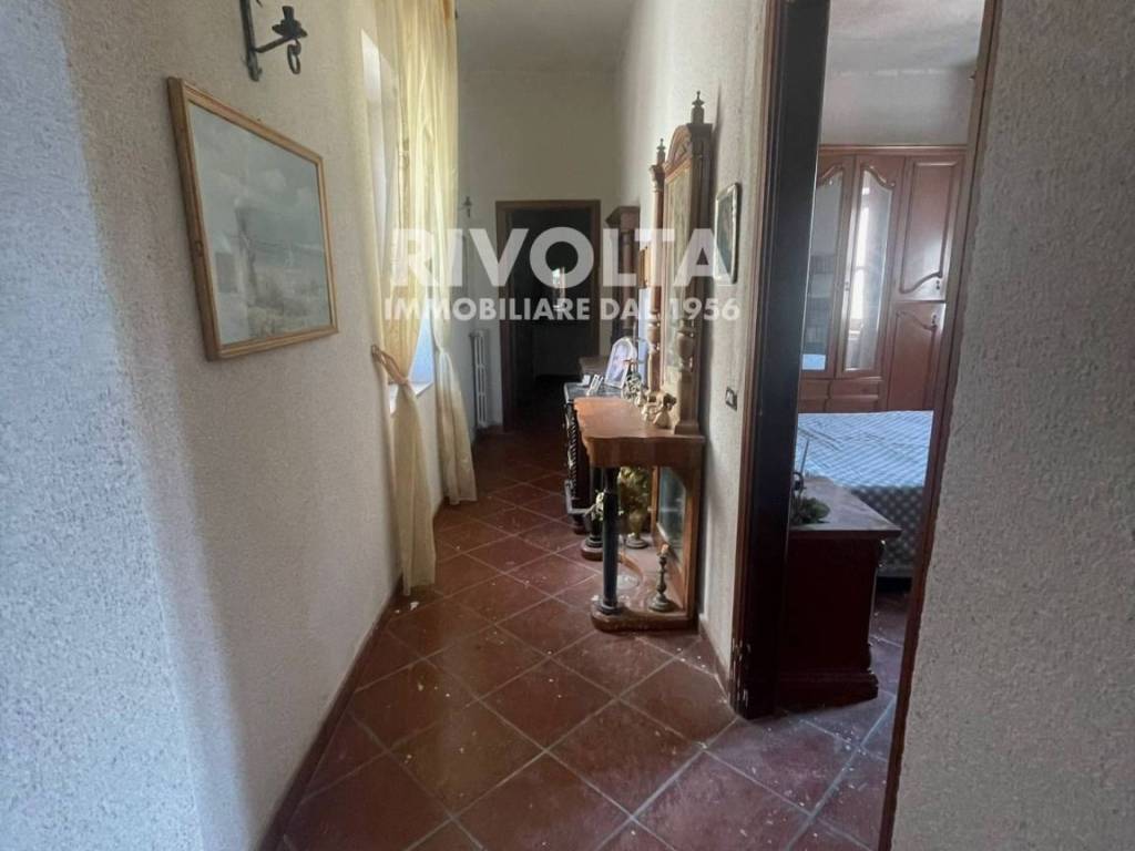 Villa a Sant'angelo d'alife in Contrada Turchia - Foto 2