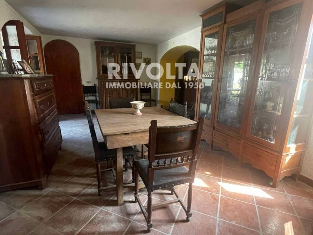 Villa a Sant'angelo d'alife in Contrada Turchia - Foto 3
