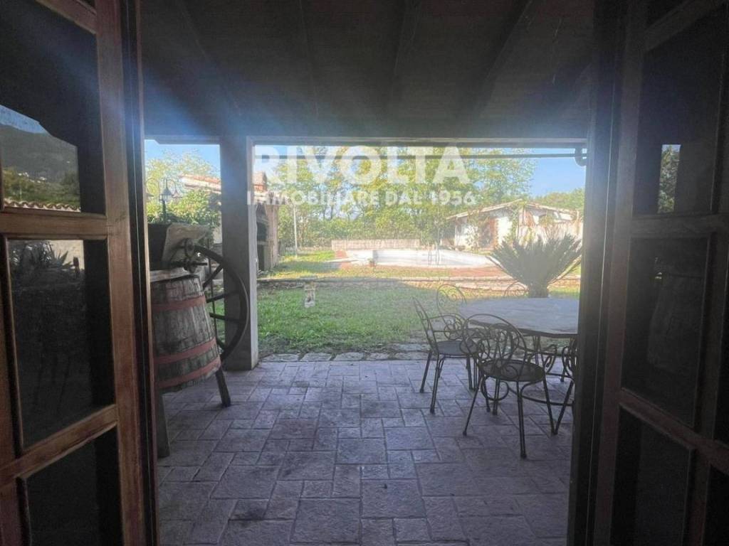 Villa a Sant'angelo d'alife in Contrada Turchia - Foto 4