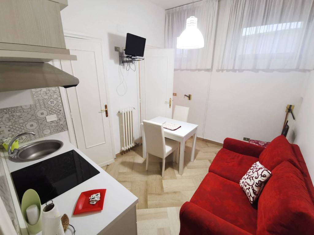 Appartamento a Lecce in Via degli Ammirati - Foto 4