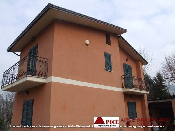 Villa a Apice in Località Morroni - Foto 2