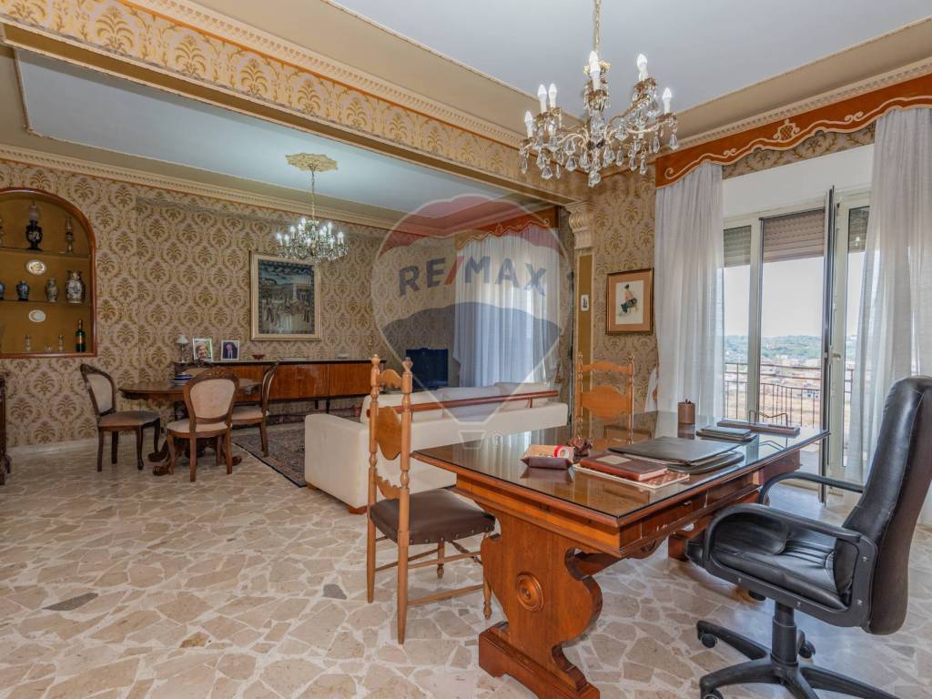 Appartamento a Noto in via Cavalieri di Vittorio Veneto, 7 - Foto 2