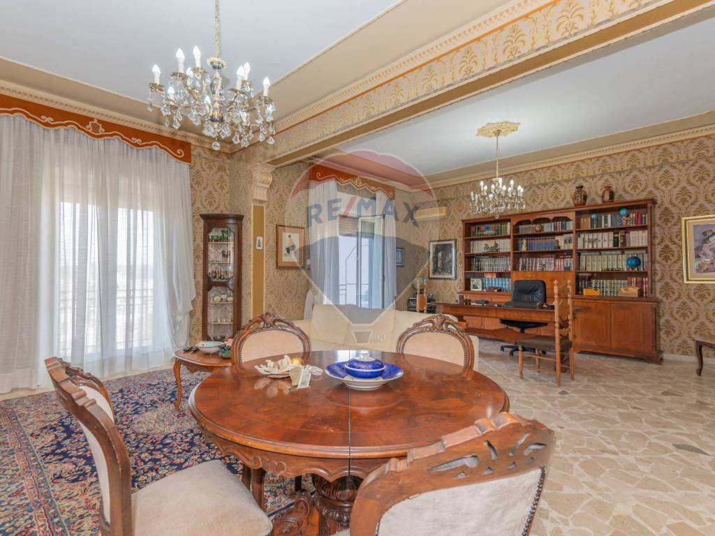 Appartamento a Noto in via Cavalieri di Vittorio Veneto, 7 - Foto 4