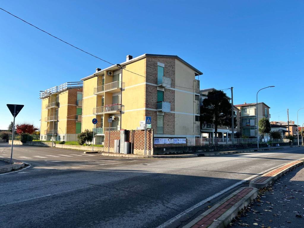 Appartamento a Lugo in Via Fiumazzo, 512 - Foto 2