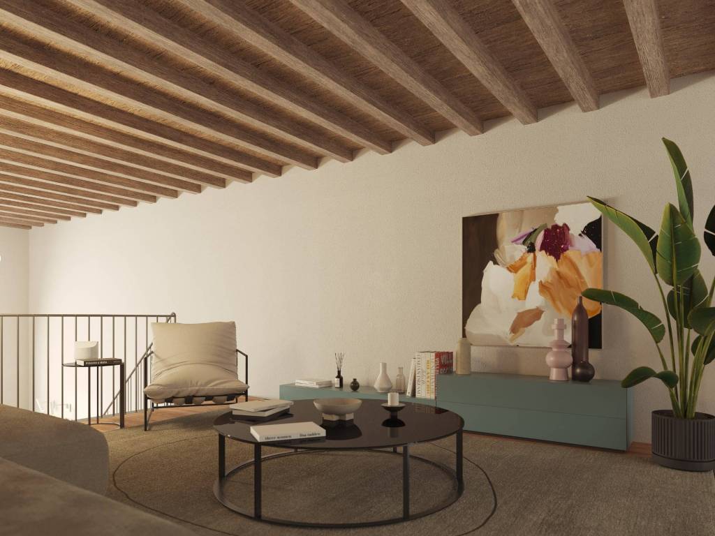Loft / open space a Monza in Via Felice Cavallotti, 37 - Foto 4