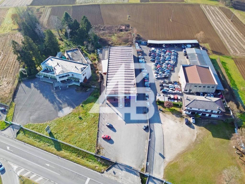 Immobile a Magnano in riviera in Via Pontebbana, 48 - Foto 2