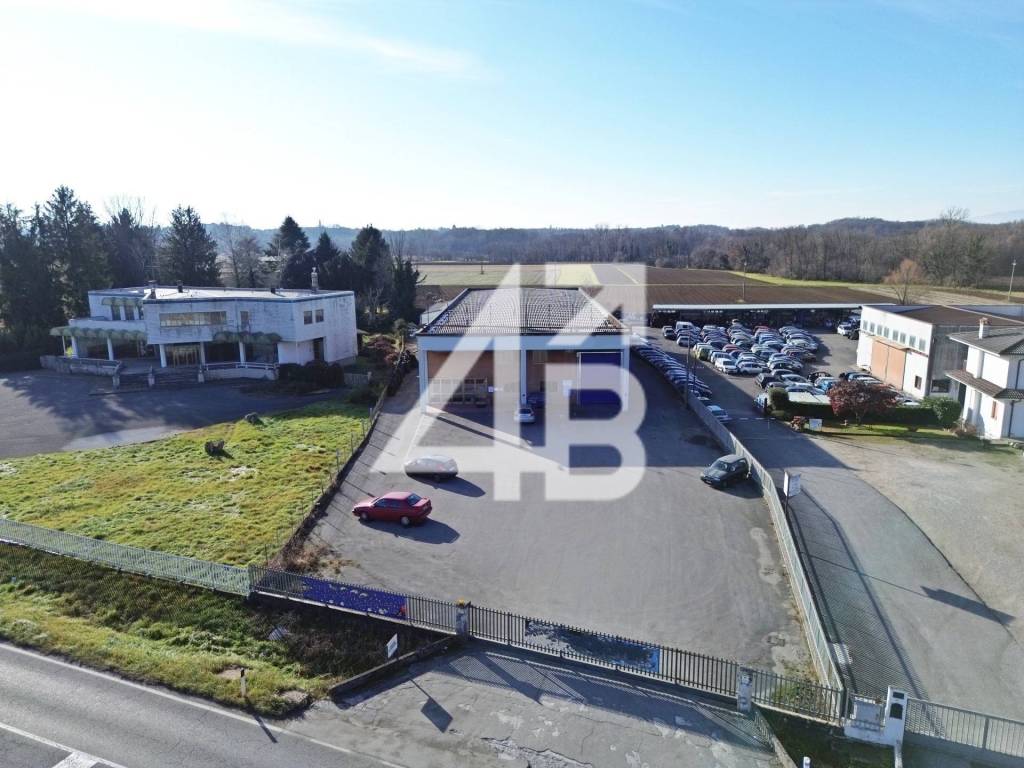 Immobile a Magnano in riviera in Via Pontebbana, 48 - Foto 3