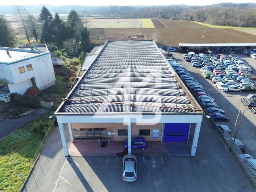 Immobile a Magnano in riviera in Via Pontebbana, 48 - Foto 4