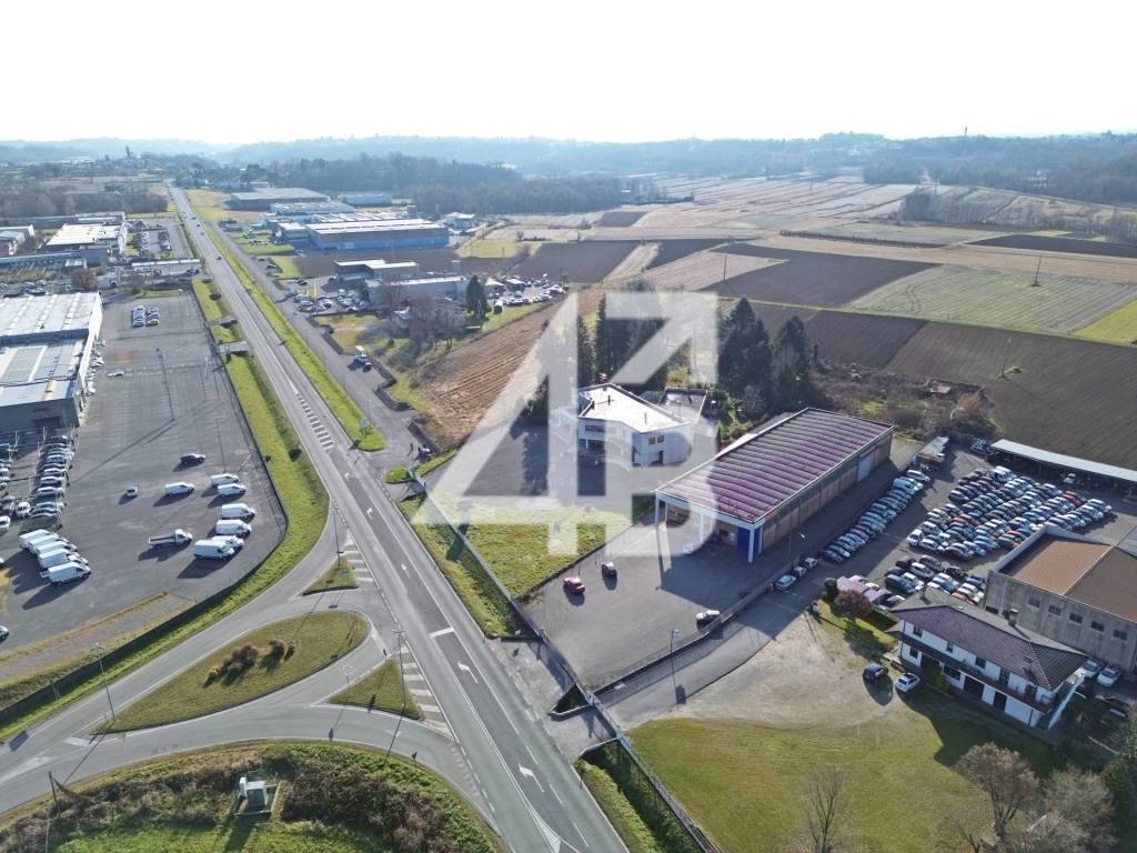 Immobile a Magnano in riviera in Via Pontebbana, 48 - Foto 5