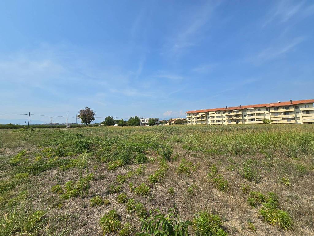 Terreno a Cepagatti in Via Lombardia - Foto 2