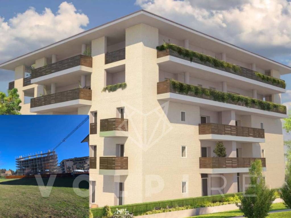 Appartamento a Bastia umbra in Via Gemelli Baldoni - Foto 2