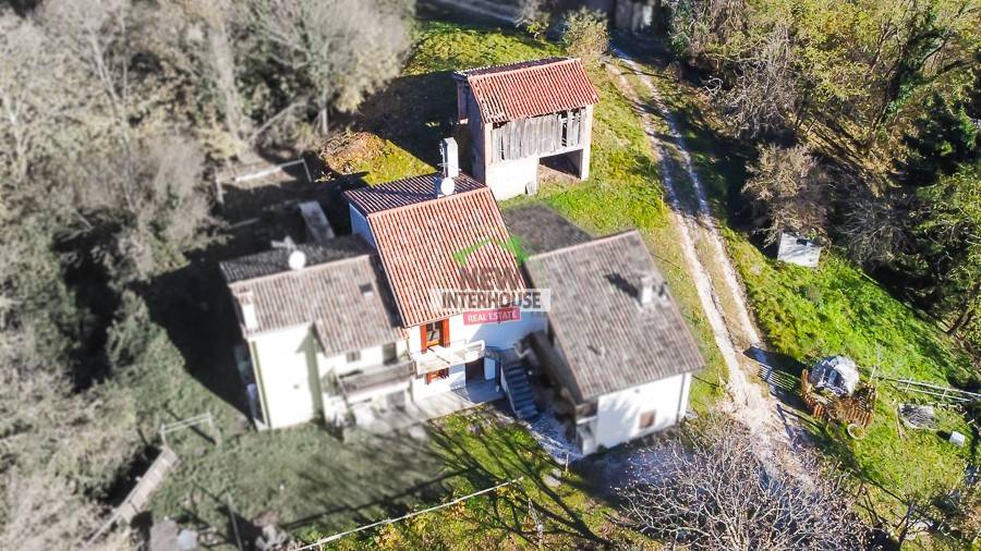 Villetta a schiera a Frisanco in Borgo Valdestali, 12 - Foto 2