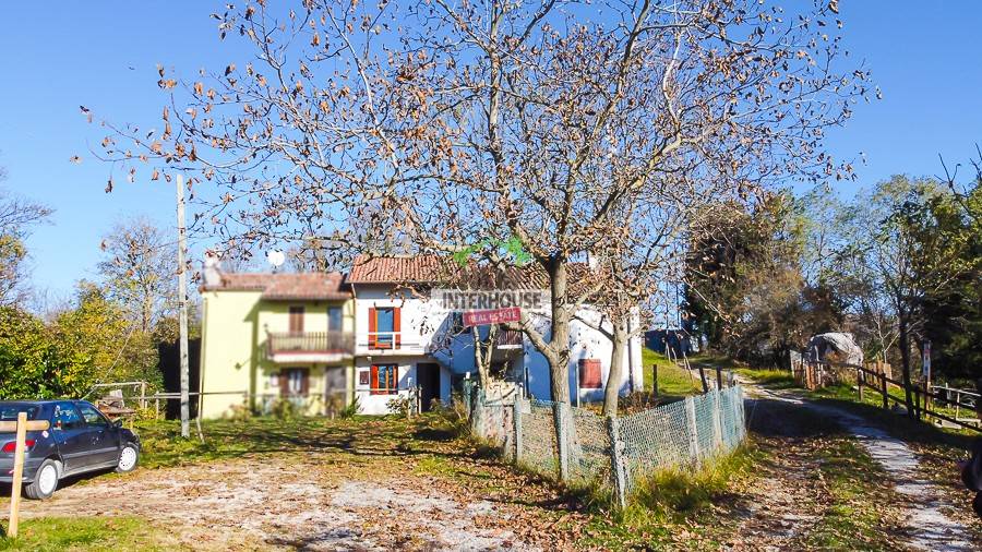Villetta a schiera a Frisanco in Borgo Valdestali, 12 - Foto 3