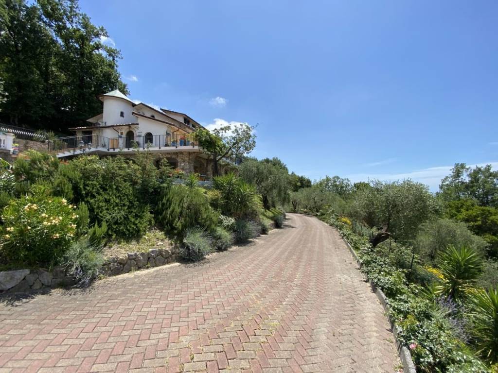 Villa a Castelnuovo magra - Foto 2
