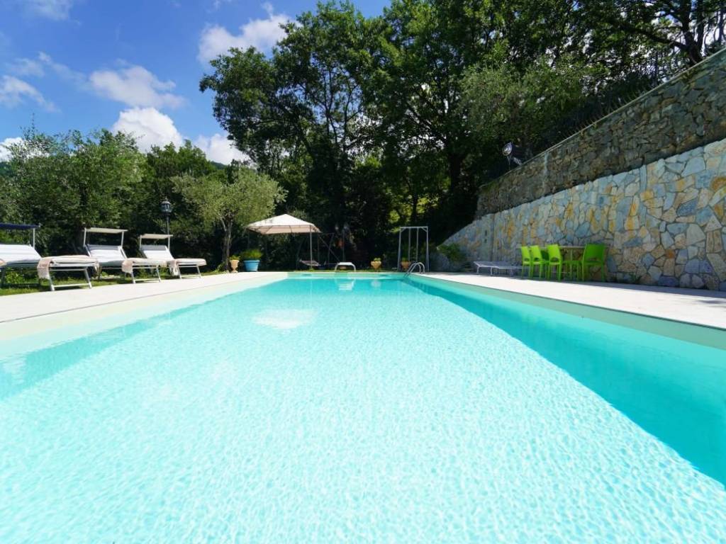 Villa a Castelnuovo magra - Foto 4