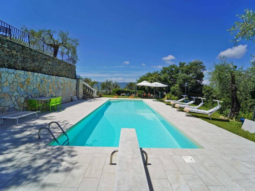 Villa a Castelnuovo magra - Foto 5