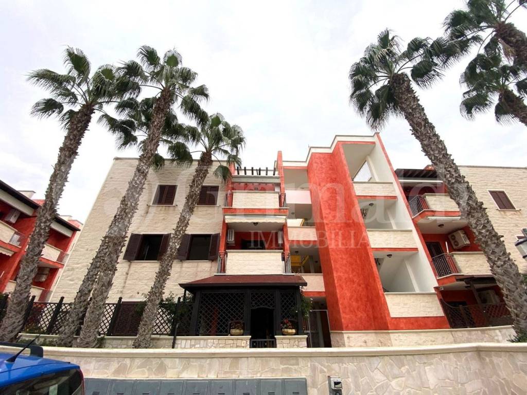 Appartamento a Gallipoli in vico della robinia, 0 - Foto 2