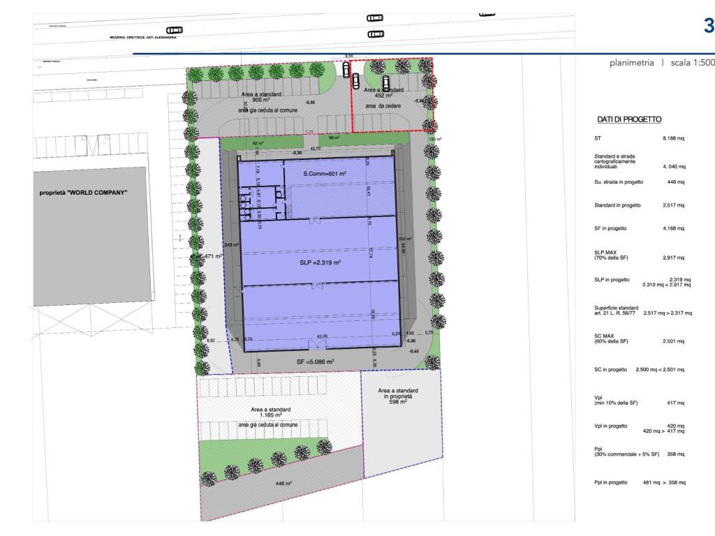 Immobile a Asti in Corso Alessandria, 499 - Foto 2