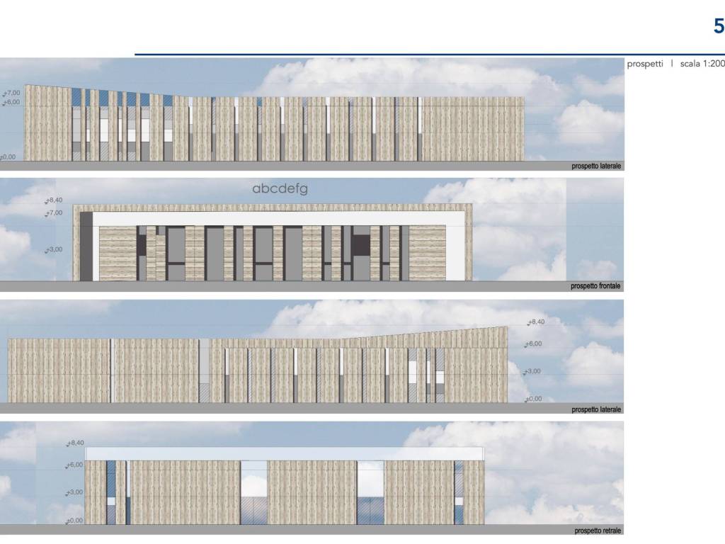 Immobile a Asti in Corso Alessandria, 499 - Foto 4