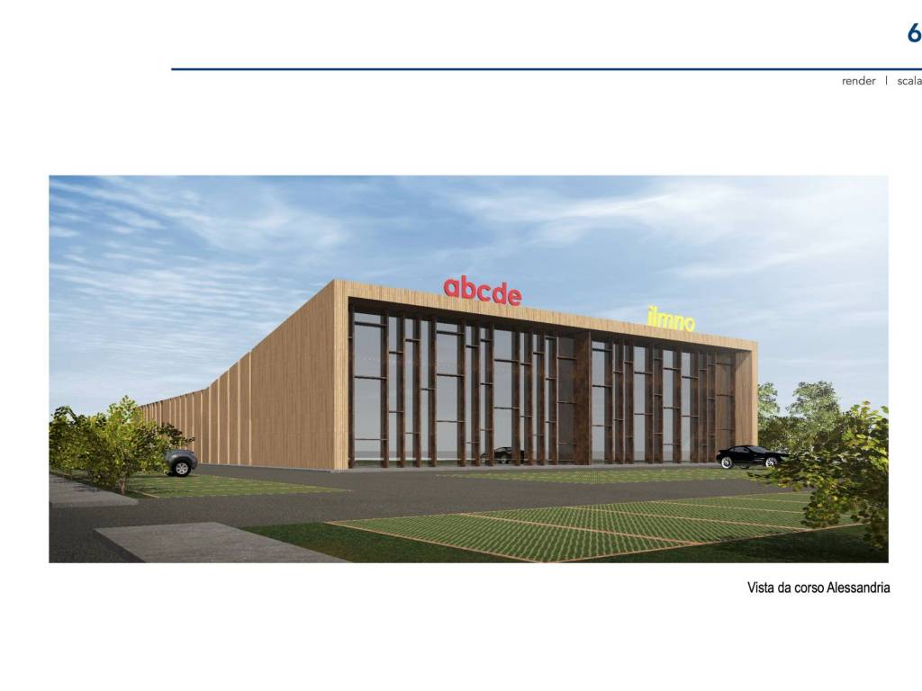 Immobile a Asti in Corso Alessandria, 499 - Foto 5